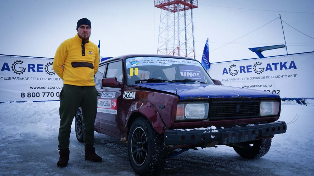 Роман Горбунов